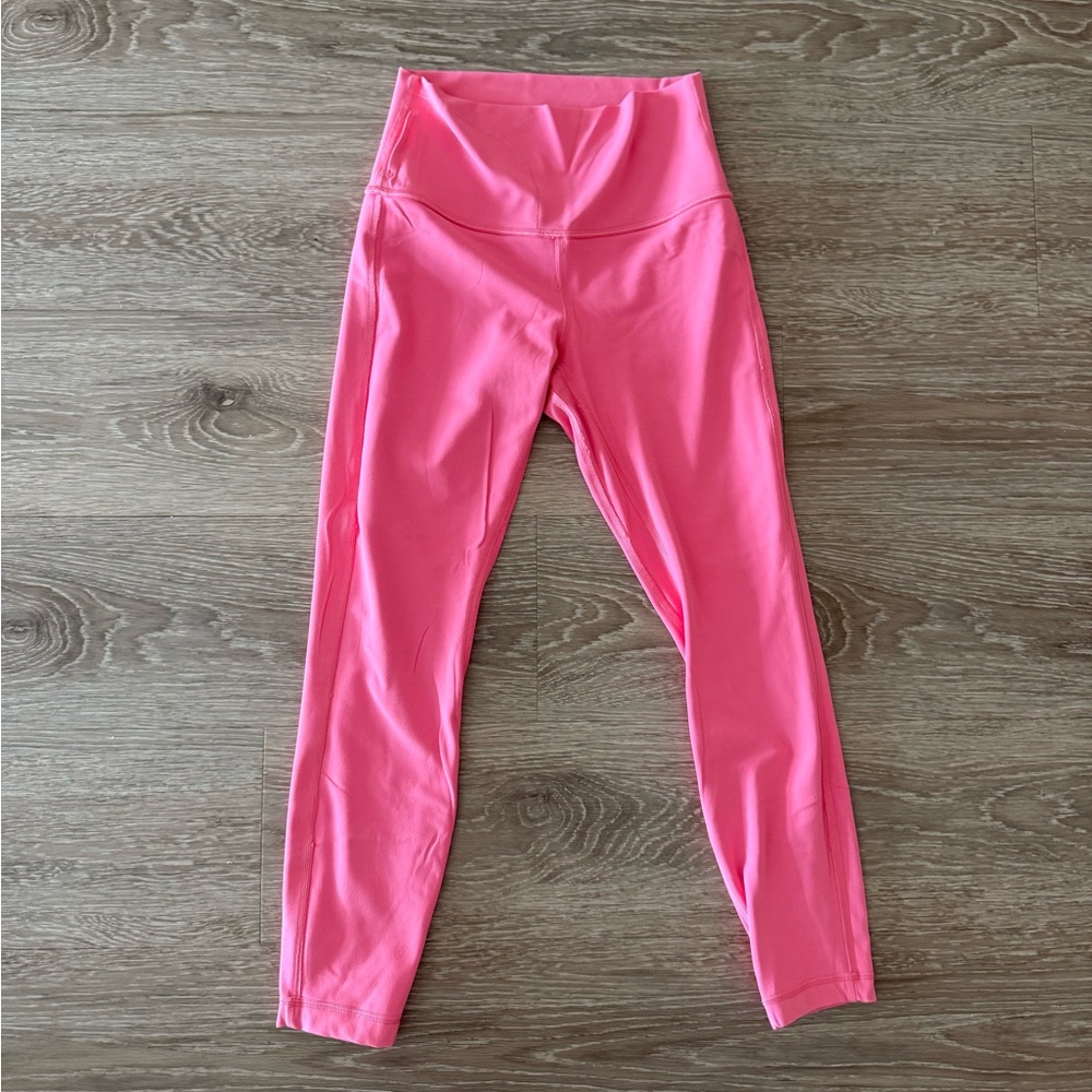 Lululemon Align Leggings